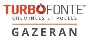 Turbo Fonte Gazeran